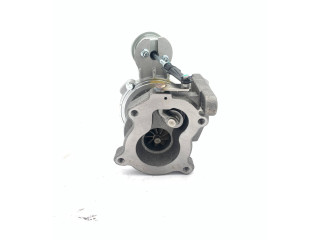 Турбина Mitsubishi Carisma 53039700048, 4409975