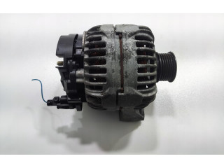 Генератор 7519618   BMW Z4 E85 E86      