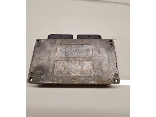 Блок управления коробкой передач 1209263000 Peugeot 306