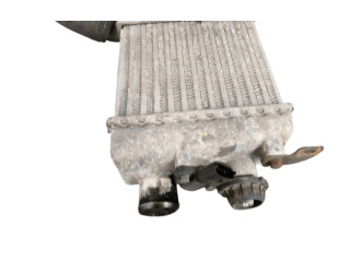 Радиатор интеркулера Hyundai i10