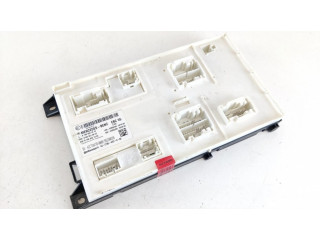 SAM блок управления