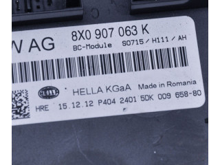 Блок комфорта 8X0907063K Audi A1