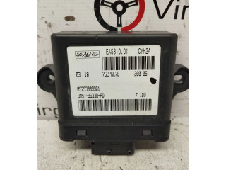 Блок комфорта 3M5T9S338AD, EAS31001 Mazda 3 I