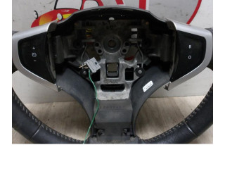 Руль Renault Koleos I  2008 - 2016 года 985105461R, 985105461R      