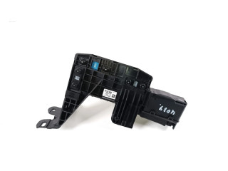 Блок предохранителей A1665402950 Mercedes-Benz ML W166