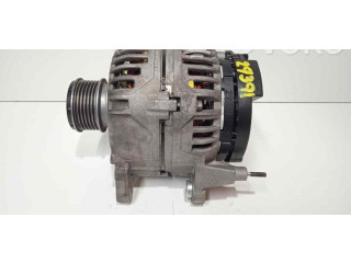 Генератор A0131541702   Audi A3 S3 A3 Sportback 8P      