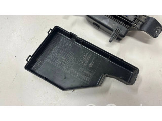 Блок предохранителей Honda FR-V