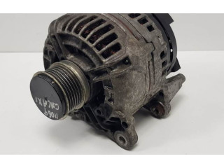 Генератор 028903030 Ford Galaxy