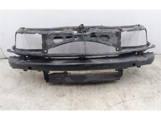 Комплект радиатора Skoda Octavia Mk1 (1U) 1996 - 2004 года