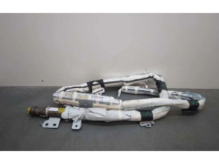 Подушка безопасности двери 0080P1110030 Infiniti Q50