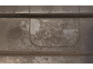 Вентилятор радиатора         Hyundai Getz 