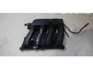 Всасывающий коллектор