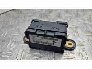 Датчик ESP (системы стабильности) (датчик продольного ускорения)