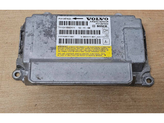Блок подушек безопасности 31387523   Volvo V60