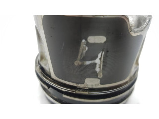  Поршень с шатуном  0628W2  Citroen C1 для бензинового двигателя 1.0