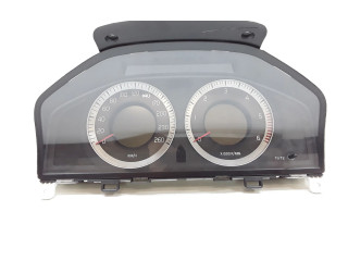 Панель приборов 31270367, 31270367AA Volvo V70