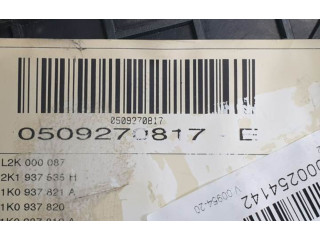 Блок предохранителей 1K0937535H, 1K0937804B Volkswagen Caddy