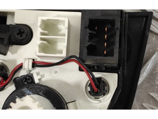 Модуль блока управления кондиционером    Chevrolet Matiz