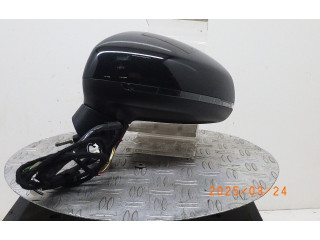 Зеркало электрическое Audi A1 2010 - 2018 года