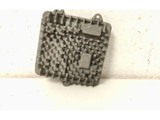 Блок управления Xenon