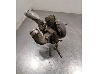 Турбина Nissan Navara D40 14411eb300, gt2056v для двигателя Yd25ddti