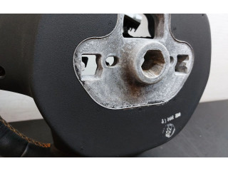 Руль Ford Ranger  2012 - 2018 года EB3B-3600-TF3EBX, 34187934G      