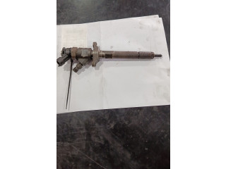 Форсунка 0445110297 Citroen C4 Grand Picasso