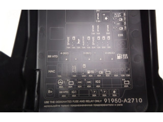 Блок предохранителей  91220A2463, 1879001316   KIA Ceed    