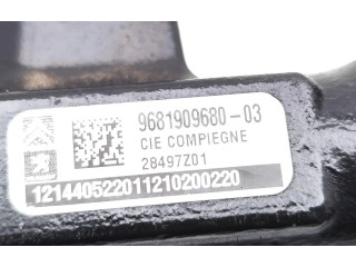 Топливная рампа 9663305480, 28497Z01   Ford Kuga I   для двигателя TXDA