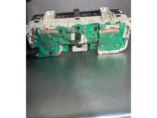 Přístrojová deska Hyundai Galloper 1997 3128k