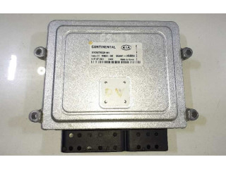 Блок управления коробкой передач 954412BBV0, A3C0276520101   KIA Niro