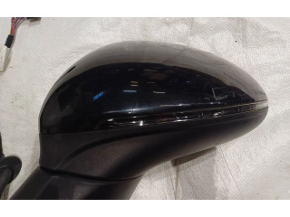 Zpětné zrcátko Porsche Cayenne (92A) 2016 E1041338