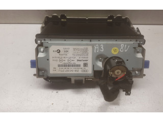 Дисплей 8V0857273J Audi A3 S3 8V