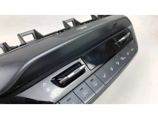 Блок управления климат-контролем 97250Q0700, 97250-Q0700   Hyundai Bayon