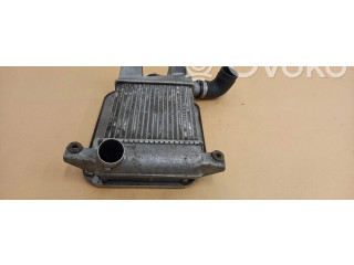 Интеркулер Nissan Navara D22