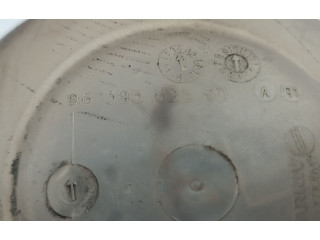 Радиатор охлаждающей жидкости 9639562580, 9639562680 Citroen C2 - года