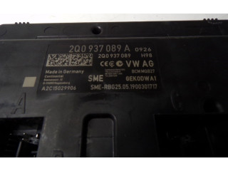 Блок управления 2Q0937089A, 2Q0937089A   Seat Ibiza V (KJ)