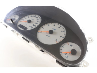 Přístrojová deska Chrysler Voyager 2007 P04685821AF, 04685821AF