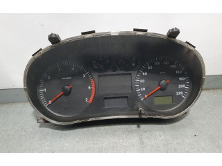 Панель приборов 06K0920801C, 110008924026   Seat Ibiza I (021A)       