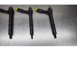 Vstřikovač TJBB01901D, TJBB01901D Opel Astra G