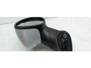 Zpětné zrcátko Fiat Punto Evo 2011