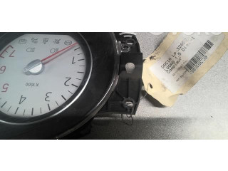 Панель приборов 248108733R Dacia Logan I