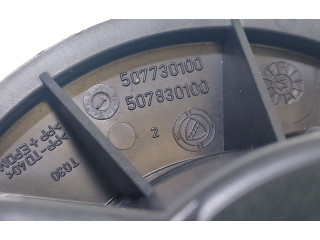 Вентилятор печки    507730100507830100, 5T7430000   Opel Combo D