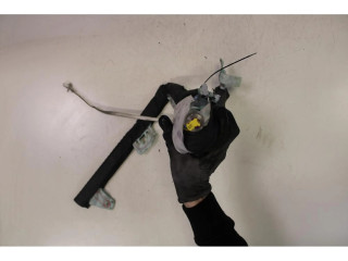 Боковая подушка безопасности Alfa Romeo Giulietta