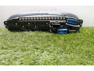 Панель приборов 9648585780, 9648585780   Citroen Xsara Picasso       