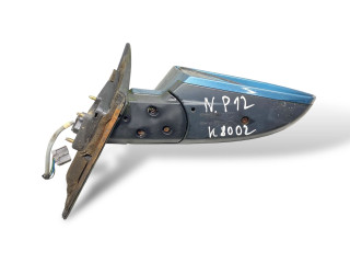 Zpětné zrcátko Nissan Primera 2002 E9024180, E9014180