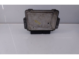 Блок управления двигателя 0281012883, 55206271   Alfa Romeo GTV