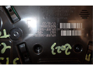 Панель приборов 248094533R   Dacia Sandero III       