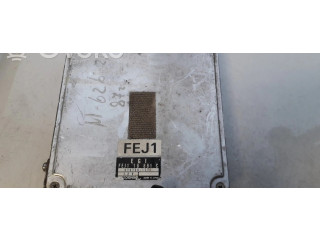 Блок управления двигателя 0797001271 Mazda 626