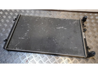 Радиатор охлаждающей жидкости